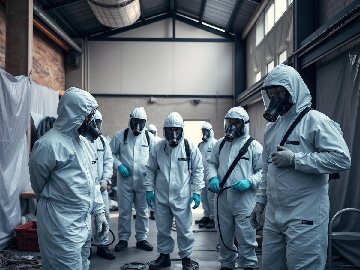 Environmental Remediation